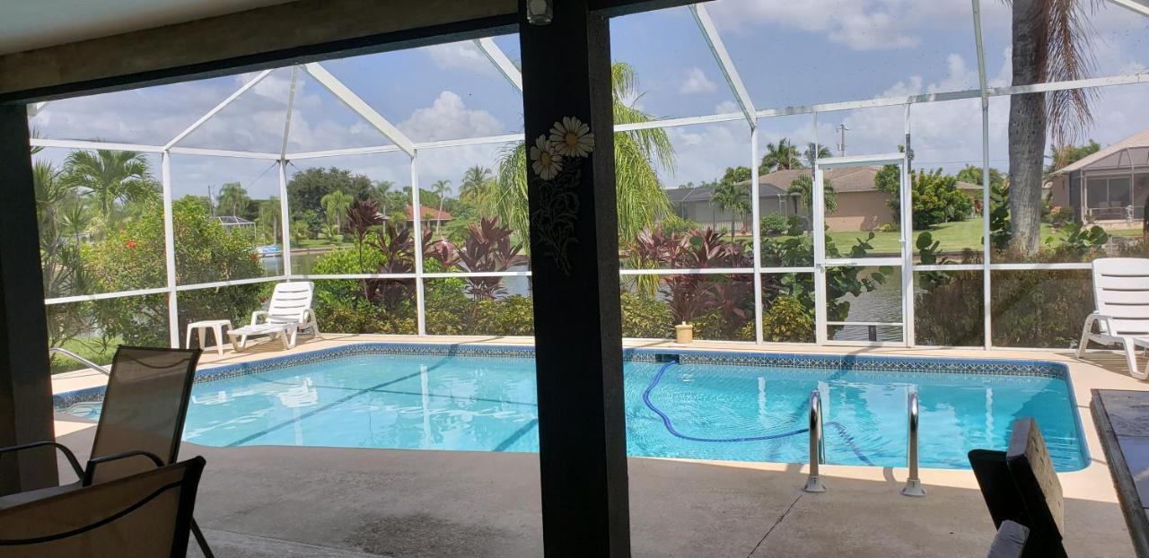 Villa Sunny Paradise Cape Coral