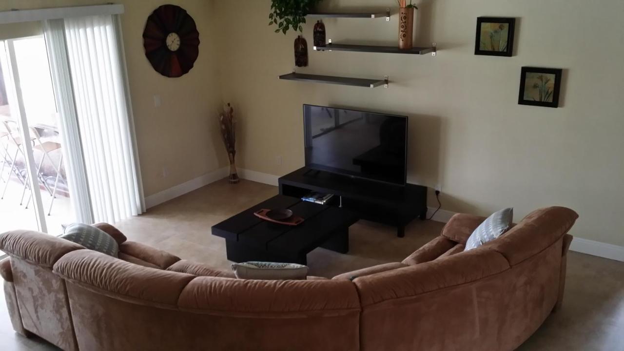 Sunny Paradise Villa Cape Coral