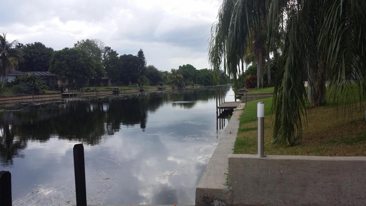 Villa Sunny Paradise Cape Coral