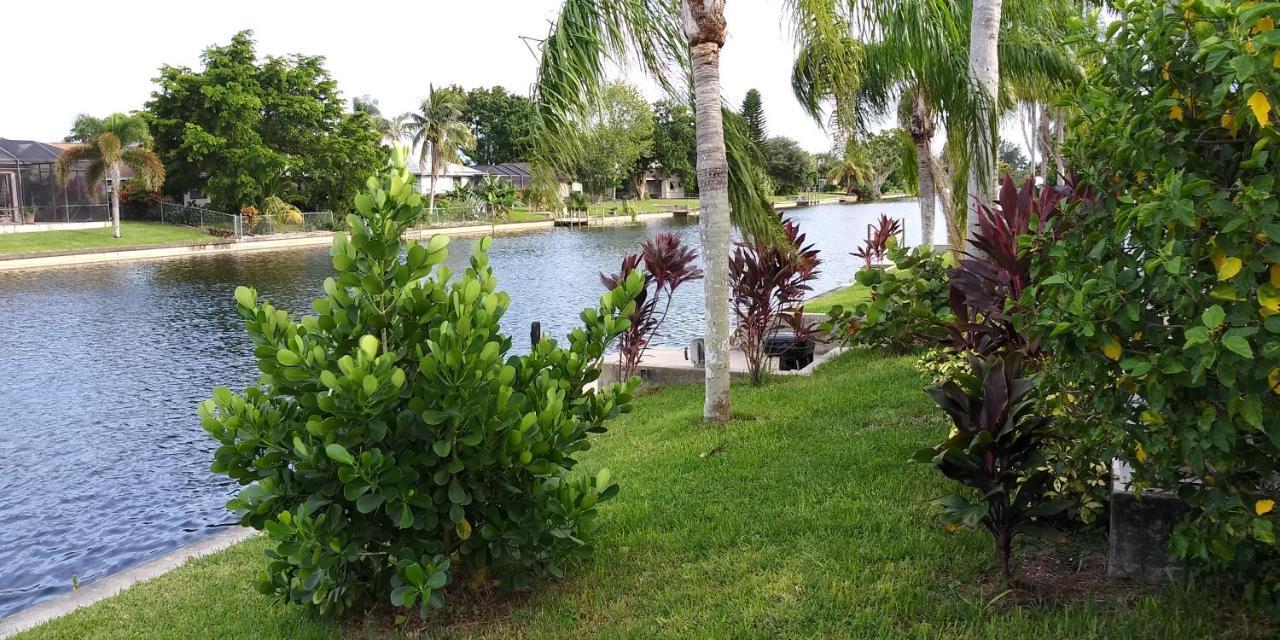 Sunny Paradise Villa *